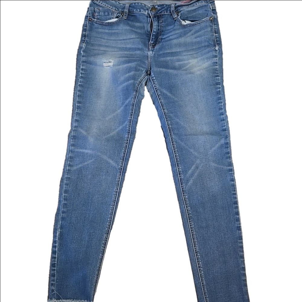 Vigoss Jagger Skinny Jeans Size 29W x 28L